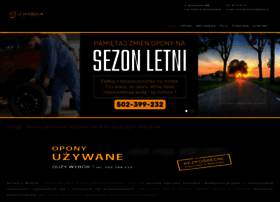 Serwisuwodza.pl thumbnail