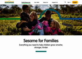 Sesamestreetincommunities.org thumbnail