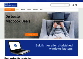Sescomputers.nl thumbnail Sescomputers.nl thumbnail