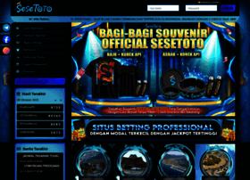 Sesetoto02.com thumbnail