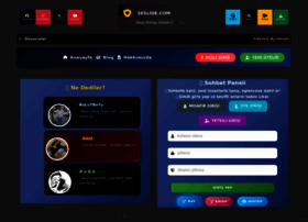 Seslide.com thumbnail