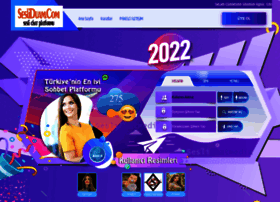Sesliduam.com thumbnail