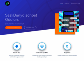 Seslidunya.com.tr thumbnail Seslidunya.com.tr thumbnail