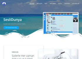 Seslidunya.net thumbnail