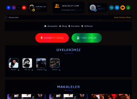 Seslielit.com thumbnail