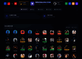 Seslisalon.com thumbnail