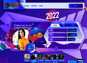 Seslisiz.com thumbnail