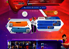 Seslivatan.com thumbnail