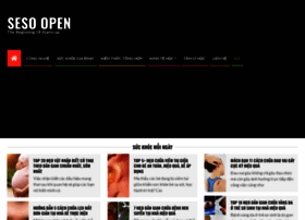 Sesoopen.com thumbnail