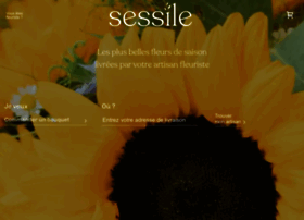 Sessile.fr thumbnail