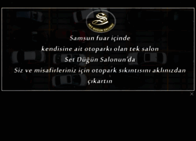 Setdugunsalonu.com thumbnail