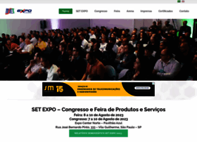 Setexpo.com.br thumbnail