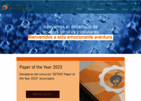 Setgyc.es thumbnail Setgyc.es thumbnail