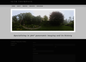 Seththompson.info thumbnail Seththompson.info thumbnail