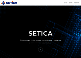 Setica.sk thumbnail