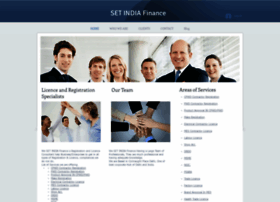 Setindiafinance.com thumbnail