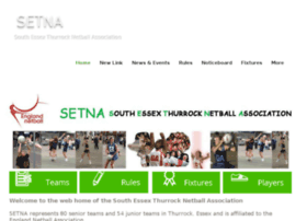 Setna.org thumbnail