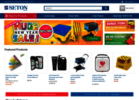 Seton.com.au thumbnail