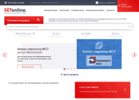 Setonline.ru thumbnail