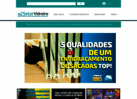 Setorvidreiro.com.br thumbnail