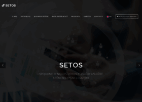 Setos.cz thumbnail