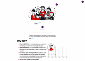 Setquest.io thumbnail Setquest.io thumbnail