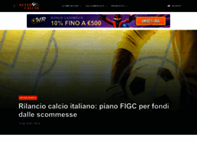 Settecalcio.it thumbnail