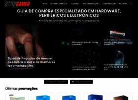 Setupgamer.com.br thumbnail