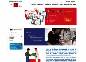 Setzer-verlag.com thumbnail