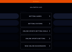Seu-bet-br.com thumbnail