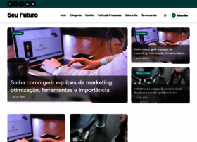 Seufuturonadeloitte.com.br thumbnail