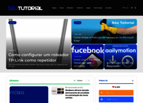 Seututorial.com.br thumbnail