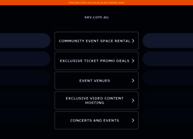 Sev.com.au thumbnail
