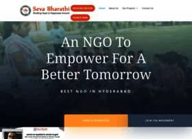 Sevabharathi.org thumbnail