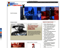 Sevastopol.net.ua thumbnail Sevastopol.net.ua thumbnail