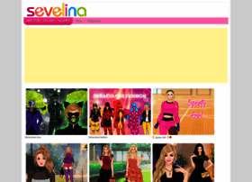 Sevelina.org thumbnail
