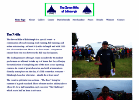 Seven-hills.org.uk thumbnail