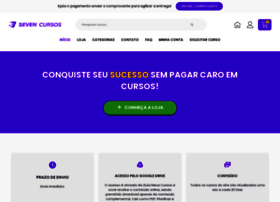 Sevencurso.com thumbnail