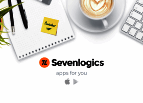 Sevenlogics.com thumbnail
