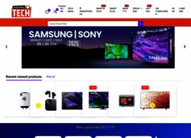Sevensense.in thumbnail