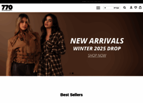 Sevenseventy.co.il thumbnail