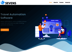 Sevensoutsourcing.in thumbnail Sevensoutsourcing.in thumbnail