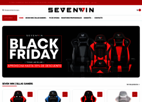 Sevenwin.cl thumbnail