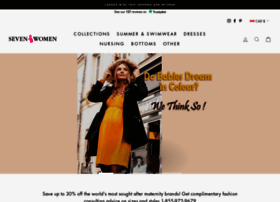 Sevenwomen.ca thumbnail