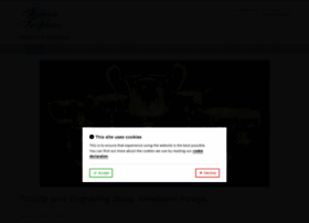 Severntrophies.co.uk thumbnail Severntrophies.co.uk thumbnail