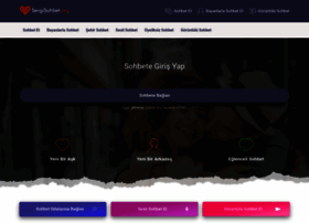 Sevgisohbet.org thumbnail