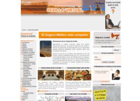Sevilla-virtual.com thumbnail