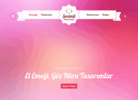Sevimlitasarimlar.com thumbnail