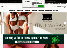 Sevinctoptan.com thumbnail