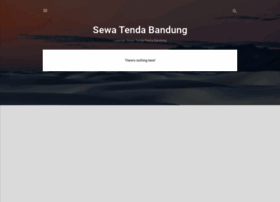 Sewa-tenda-bandung.blogspot.co.id thumbnail